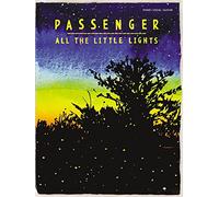 Parish: All The Little Lights: Piano, Vocal, Guitar: Album Songbook