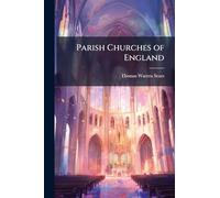 Parish Churches of England