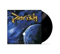 Parish - Envision [VINYL]