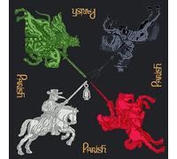 Parish - God's Right Hand