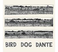 John Parish Bird Dog Dante (Vinyl) 12" Album