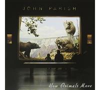 Parish, John - How Animals Move