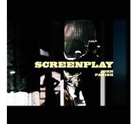Parish, John - Screenplay