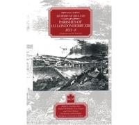 Parish of County Londonderry (v.34) (The Ordnance Survey memoirs of Ireland 1830-1840)