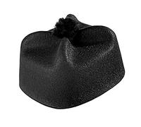 Parish Priest Felt Dress-Up Fun Hats Caps & Headwear for Fancy Dress Costumes Accessory