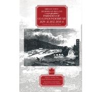 Parishes of County Londonderry XII, 1829-30, 1832, 1834-36 Coleraine and North of the Bann (v. 33) (The Ordnance Survey memoirs of Ireland 1830-1840)