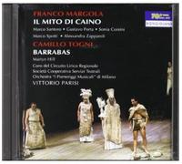 Parisi Vittorio - Il Mito Di Caino