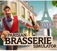 Parisian Brasserie Simulator ASIA PC Steam CD Key