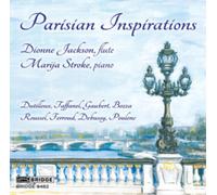 Parisian Inspirations