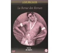 Parisian Pleasures ( La revue des revues )
