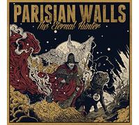Parisian Walls - The Eternal Hunter