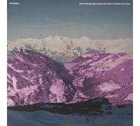 Pariso - Nothing Beyond Everything After [VINYL]