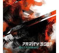 PARITY BOOT - FAST FORWARD - CD - 79 - E72z