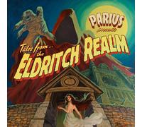 Parius The Eldritch Realm (Vinyl) (US IMPORT)
