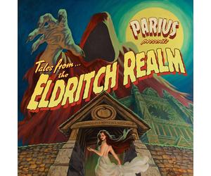 Parius The Eldritch Realm (Vinyl) (US IMPORT)