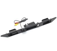 Park Assist Camera 170 Deg 1080P AHD Vehicle Rear View Camera For A3 A4 A5 A6 B6 A6L For S6 B7 A8 A8L Car Night Vision Rear Parking Camera(CVBS480P-125deg)
