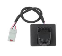 Park Assist Camera Compatible With Chevrolet For Malibu 1.5L 2016-2022 Backup Reverse View Parking Camera Automotive Parts 23334180