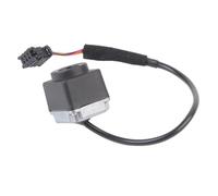 Park Assist Camera Compatible With Peugeot For Partner III 2008-2018 Rear View Reverse Backup Parking Camera Automotive Parts 9812668580
