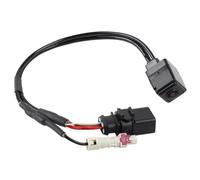 Park Assist Camera Compatible With Porsche For 718 For Macan For Boxster Rear View Camera Parking Assist Backup Reverse 95B980551L