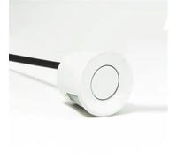 Park Assist Sensor 22mm Sensor Black Red White Silver Champagne Color for Car Parking Sensor Kit Monitor Reverse