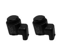 Park Assist Sensor 2Pcs 95720-3U100 95720 3U100 PDC Parking Sensor Bumper Assist Reverse For For 96890-A5000 4MS271H7D 4MS271H7C
