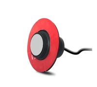 Park Assist Sensor 4/8 Reverse Parktronic Original Plane Sensors for Bumper Adjustable Depth Parking Sensor To Assist Rear and Front Backup Radar