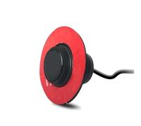 Park Assist Sensor 4/8 Reverse Parktronic Original Plane Sensors for Bumper Adjustable Depth Parking Sensor To Assist Rear and Front Backup Radar