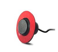 Park Assist Sensor 4/8 Reverse Parktronic Original Plane Sensors for Bumper Adjustable Depth Parking Sensor To Assist Rear and Front Backup Radar