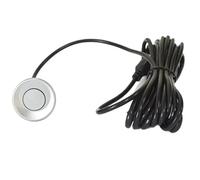 Park Assist Sensor Car Parking Sensor 22mm 1 Pcs Sensor Kit Monitor Black Red Blue Silver White Gray Champagne Color for Reverse