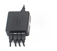 Park Assist Sensor Car Parking Sensor Kit 4 Sensors Reverse Radar For Alfa for Romeo 147 156 159 166 for Mito for Cayenne for for 911 for Punto