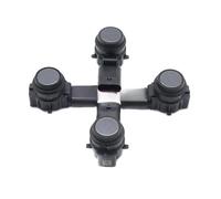 Park Assist Sensor Car PDC Parking Sensor Reversing Radar Detector 9261581 for 1 2 3 4 Series 2010-2018 66209261581 66209261582 0263013513