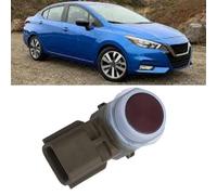 Park Assist Sensor Car Reversing Radar PDC Sensor Car Parking Distance Assist Sensors 28438-7FL0B For Versa 2020-2021