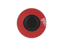 Park Assist Sensor Cars Parktronic Accessories Flat 16.5 MM Front Reversing Radar Detector 8 Sensors Kit For AHD Vehicle Parking