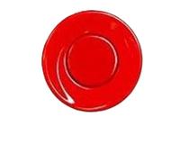 Park Assist Sensor Electromagnetic Digital Screen Car Parking Sensors 4/6/8 Radars Front Voice Reverse Parktronic