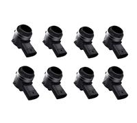 Park Assist Sensor Front Rear Reverse Parking Sensor Assistance Backup Radar for Fit for Jazz GR GS 2020 2021 2022 2023 2024