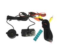 Park Assist Sensors Application: car reversing radar Car Reversing Radar Sensor for Android Radio GPS Navigation Stereo Player