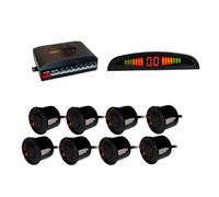 Park Assist Sensors Application: car reversing radar Car Reversing Radar Sensor for Android Radio GPS Navigation Stereo Player