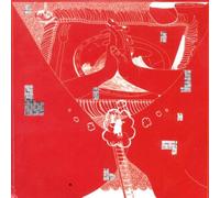 Park Attack - Half-Past Human [Vinyl LP] [VINYL]