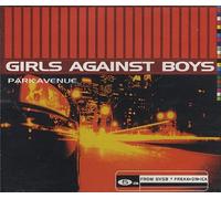 Park Avenue By Girls Against Boys (1998-05-18)