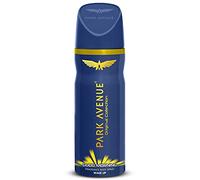 Park Avenue Good Morning Body Deodorant for Men, 100g