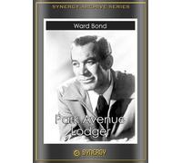 Park Avenue Lodger (1937) George O'Brien