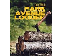 Park Avenue Logger