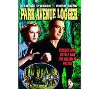 Park Avenue Logger (DVD) (1937) (All Regions) (NTSC) (US Import)