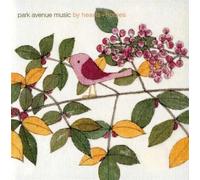 Park Avenue Music - By Hearts & Horses [VINYL]