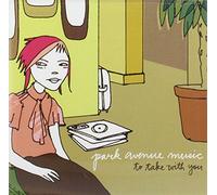Park Avenue Music - To Take With You