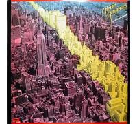 PARK AVENUE SOUND