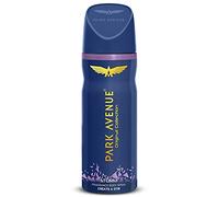 Park Avenue Storm Deo for Men, 150ml - From India
