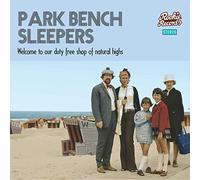 Park Bench Sleepers - Welcome to Our Duty Free Shop of Natural Highs