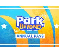 Park Beyond: Annual Pass (DLC) (PC) Steam Key - GLOBAL