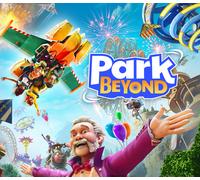 Park Beyond ASIA Steam CD Key